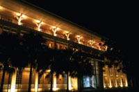 Darwin – Parliment House