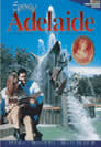 Adelaide Cover