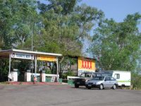 HAYES CREEK WAYSIDE INN & CARAVAN PARK