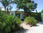 A1 CABINS & CARAVAN PARK
