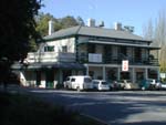 ALDGATE HOTEL
