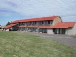 BEST WESTERN ALEXANDER MOTOR INN