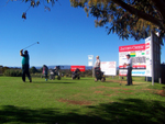 PORT AUGUSTA GOLF CLUB