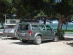 CEDUNA FORESHORE CARAVAN PARK
