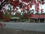 CUDLEE CREEK CARAVAN PARK Restaurant & Tavern