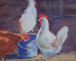 CHATSWOOD ART STUDIO & GALLERY