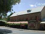 HAHNDORF OLD MILL