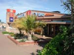 HOTEL EYRE