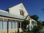 INN A CHURCH B&B