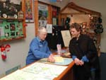 ADELAIDE HILLS VISITOR INFORMATION CENTRE
