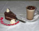 KAHUNA CAFE