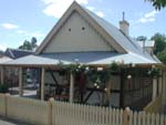 OPHELIA COTTAGE