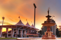 Adelaide Cricket Grounds