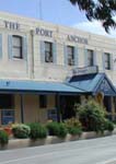 PORT ANCHOR HOTEL