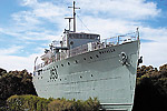 WHYALLA MARITIME MUSEUM & Visitor Centre