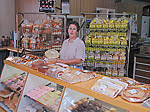 RAWLES COUNTRY BAKE