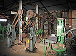 EXCEL BLACKSMITH & Engineering Museum