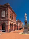 PORT ADELAIDE VISITOR INFORMATION CENTRE