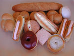 WATERS WUDINNA BAKERY