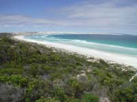 Almonta Beach, Coffin Bay