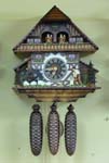 HAHNDORF CLOCKS & COLLECTABLES