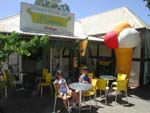 NATURA'S ICECREAMS & SORBETS