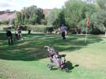 KENTON VALLEY GOLF COURSE