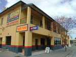 LOBETHAL HOTEL
