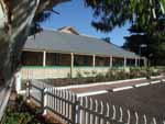 MOUNT LAURA HOMESTEAD MUSEUM