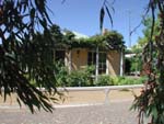 OLIVE HOUSE ACCOMMODATION