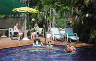 Darwin Peninsular Apartments
