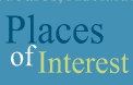 Places of Interest