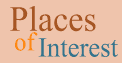 Places of Interest