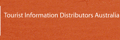 Tourist Information Distributors Australia